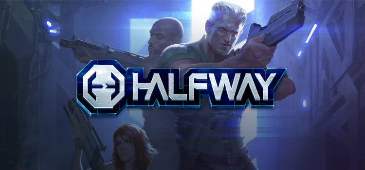 Halfway Free Download Full Version Crack PC Game Setup