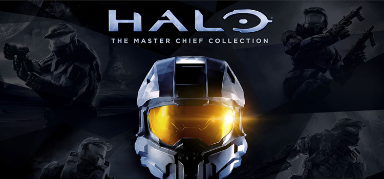 Halo The Master Chief Collection Free Download PC Game