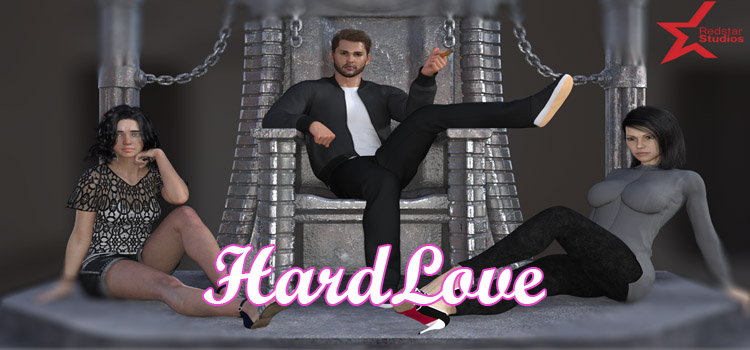 HardLove Free Download Full Version Crack PC Game Setup