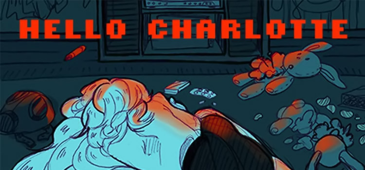 Hello Charlotte EP2 Requiem Aeternam Deo Free Download
