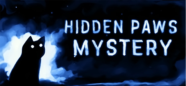 Hidden Paws Mystery Free Download Full Version PC Game
