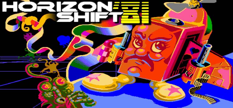 Horizon Shift 81 Free Download Full Version Crack PC Game