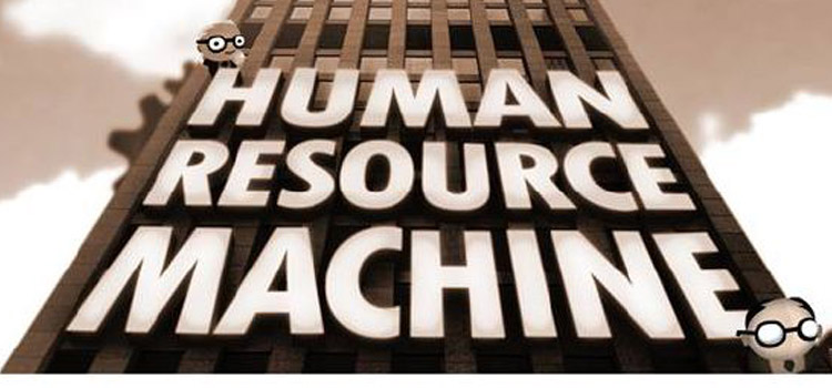 Human Resource Machine Free Download Full Version PC Game