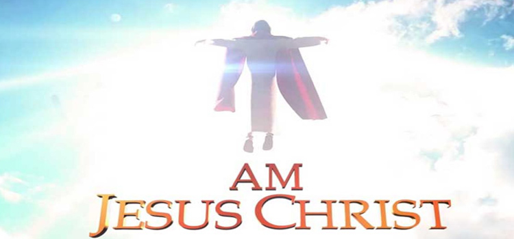 I Am Jesus Christ Free Download FULL Version PC Game