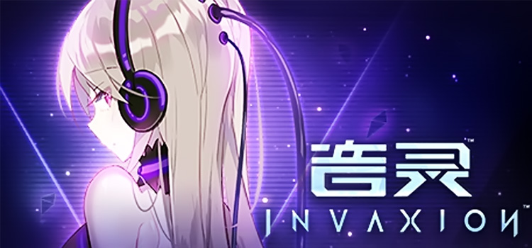 INVAXION Free Download FULL Version Crack PC Game