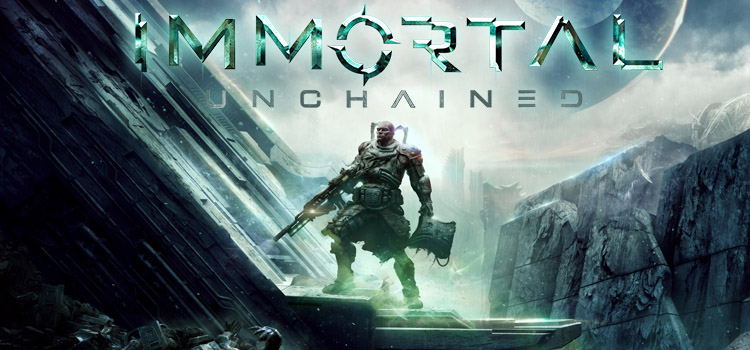 Immortal Unchained Free Download FULL Version PC Game