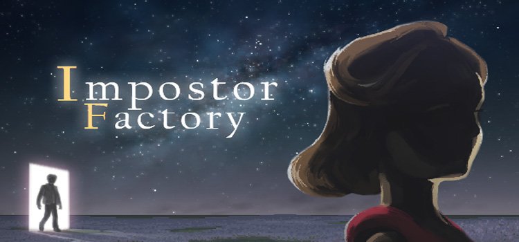 Impostor Factory Free Download Full Version Crack PC Game