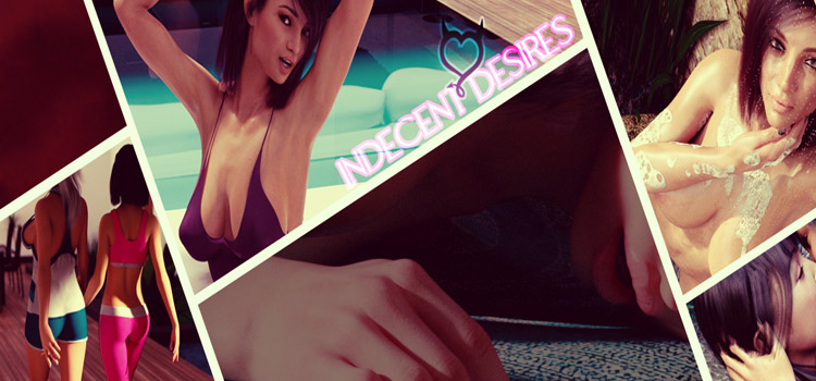 Indecent Desires Chapter 1-4 Free Download Crack PC Game