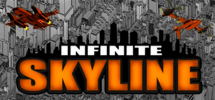 Infinite Skyline Free Download Full Version Crack PC Game