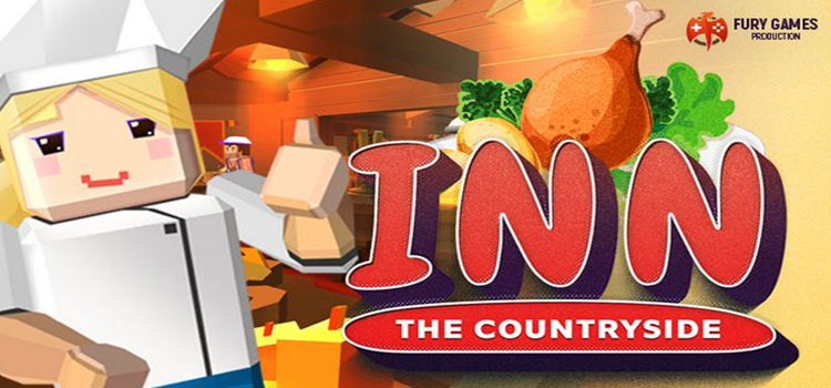 Inn The Countryside Free Download Full Version PC Game