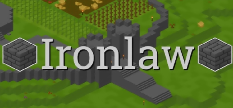 Ironlaw Free Download FULL Version Cracked PC Game