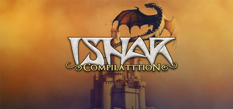 Ishar Compilation Free Download FULL Version PC Game