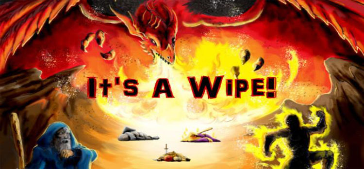 It Is A Wipe Free Download FULL Version Crack PC Game