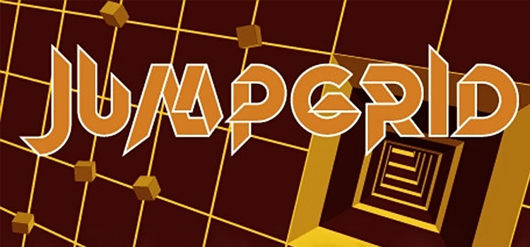 JUMPGRID Free Download Full Version Crack PC Game Setup