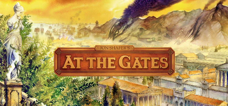 Jon Shafers At The Gates Free Download FULL PC Game