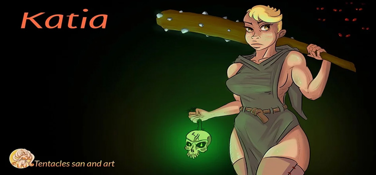 KATIA Free Download FULL Version Crack PC Game Setup