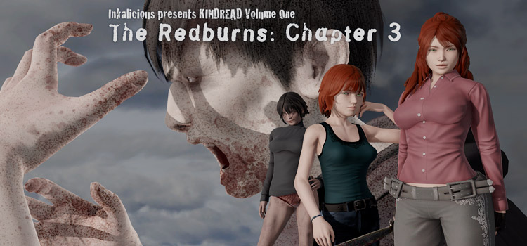 Kindread The Redburns Free Download Full Version PC Game