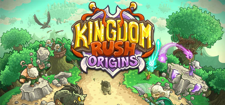 Kingdom Rush Origins Free Download Full Version PC Game