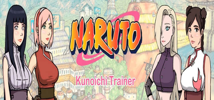 Naruto Kunoichi Trainer Free Download Full PC Game
