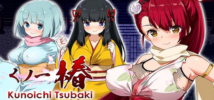 Kunoichi Tsubaki Free Download Full Version Crack PC Game