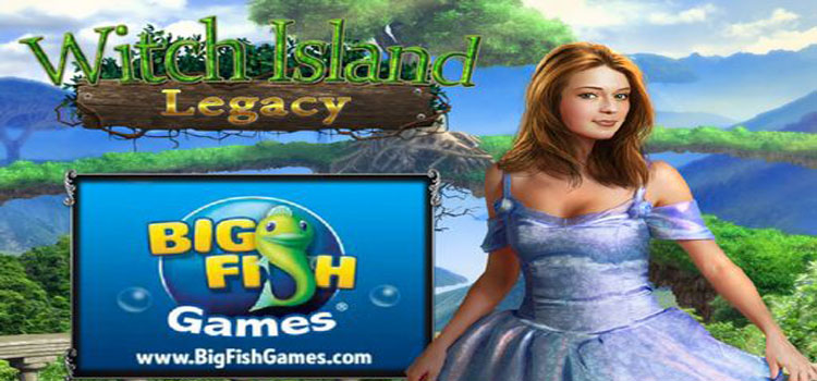 Legacy Witch Island Free Download FULL Version PC Game