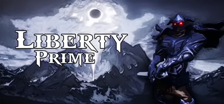 Liberty Prime Free Download FULL Version Crack PC Game