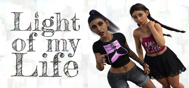 Light Of My Life Free Download FULL Version PC Game