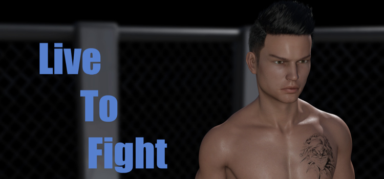 Live To Fight Free Download Full Version Crack PC Game