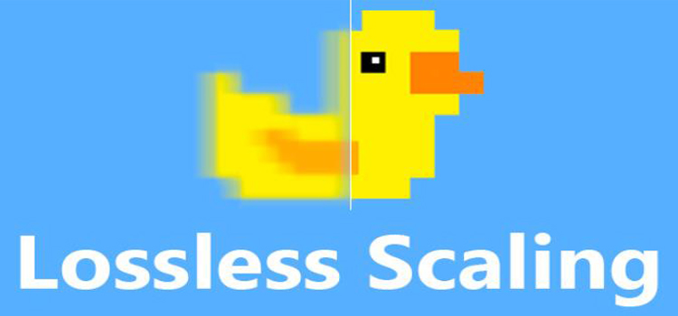 Lossless Scaling Free Download Full Version PC SoftWare