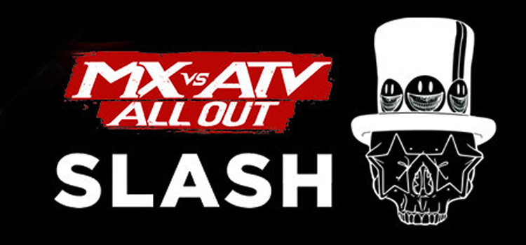 MX vs ATV All Out Slash Track Pack Free Download PC Game