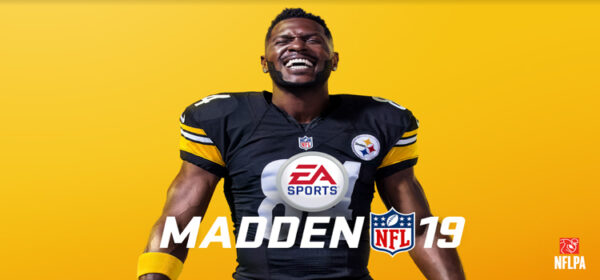 Madden NFL 19 Free Download Full Version PC Game