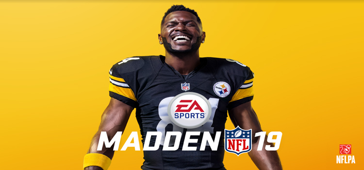 Madden NFL 19 Free Download Full Version PC Game