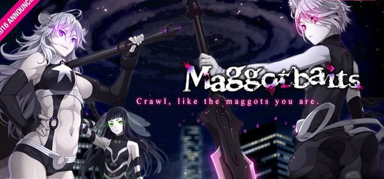 Maggot Baits Free Download FULL Version Crack PC Game