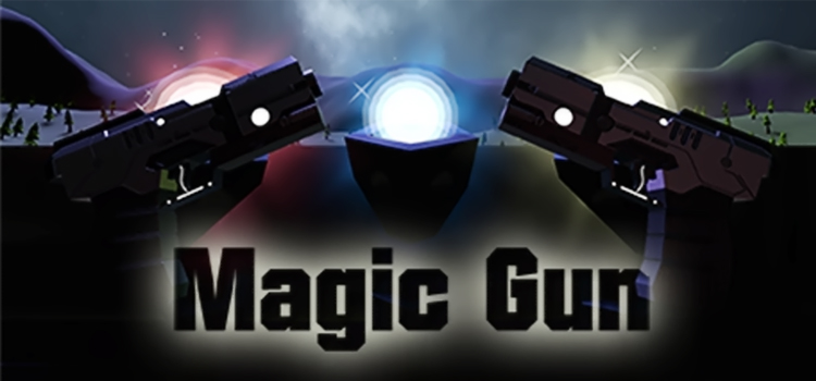 Magic Gun Free Download FULL Version Crack PC Game