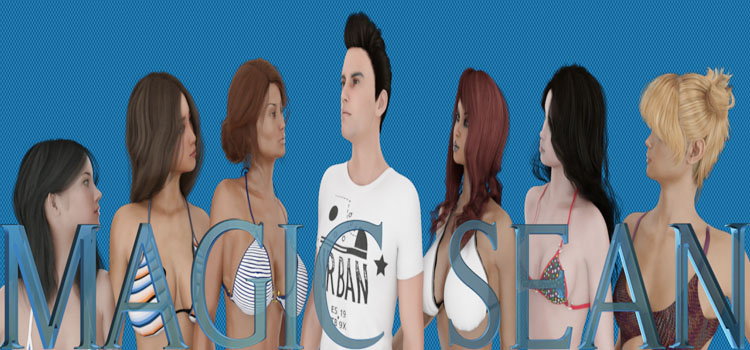 Magic Sean Free Download FULL Version Crack PC Game
