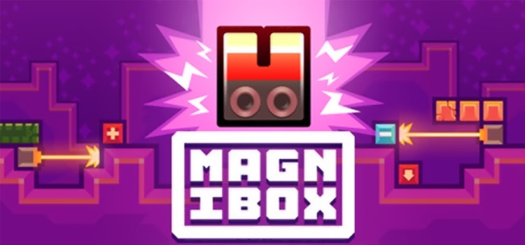 Magnibox Free Download Full Version Crack PC Game Setup