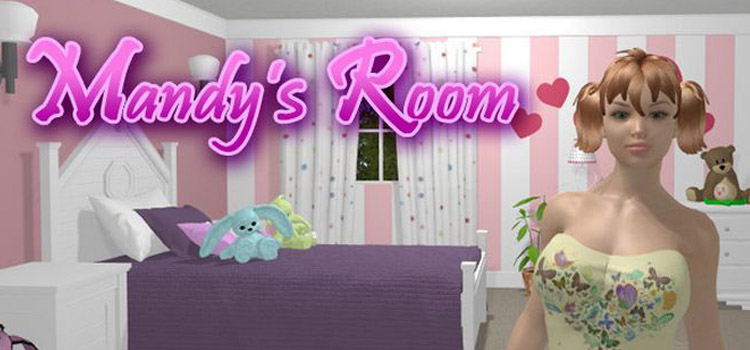 Mandys Room Free Download FULL Version Crack PC Game