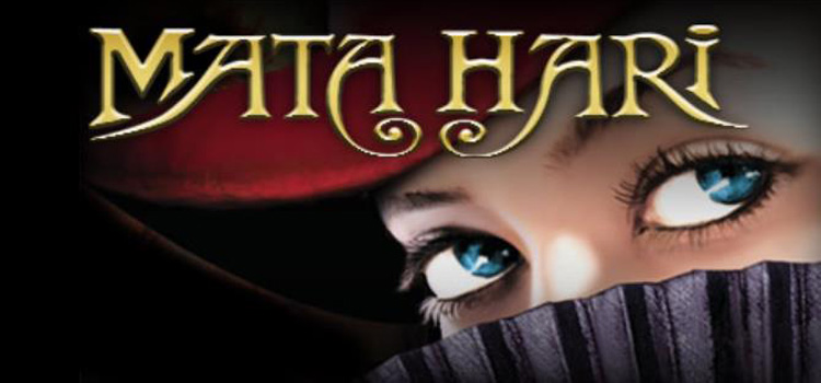 Mata Hari Free Download FULL Version Crack PC Game