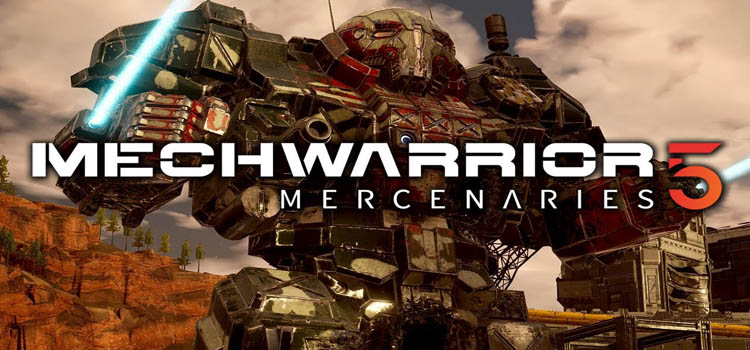 MechWarrior 5 Mercenaries Free Download FULL PC Game