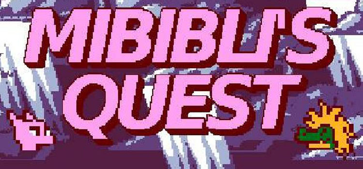 Mibiblis Quest Free Download Full Version Crack PC Game