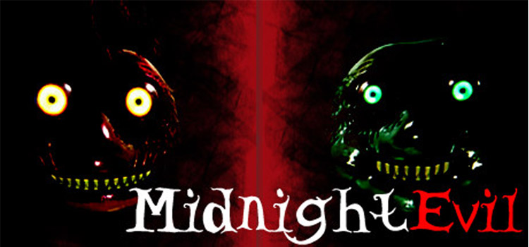 Midnight Evil Free Download Full Version Crack PC Game