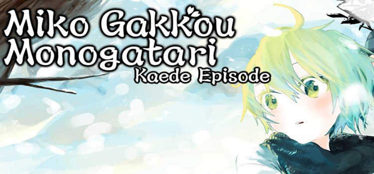 Miko Gakkou Monogatari Kaede Episode Free Download PC