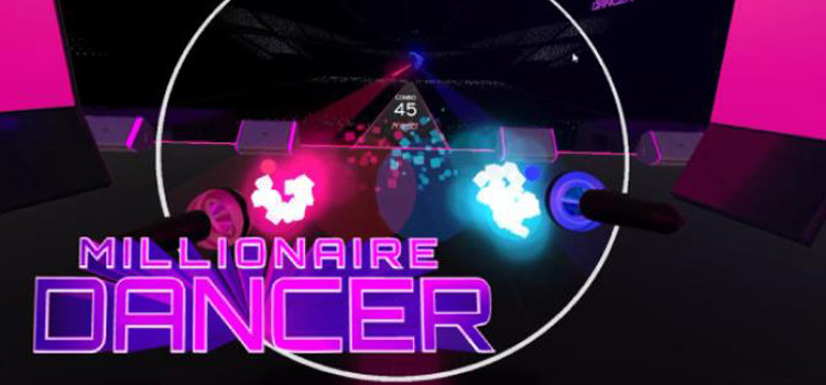 Millionaire Dancer Free Download FULL Version PC Game