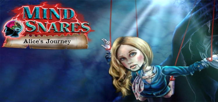Mind Snares Alices Journey Free Download FULL PC Game