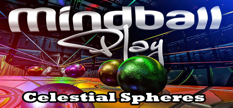 Mindball Play Celestial Spheres Free Download PC Game