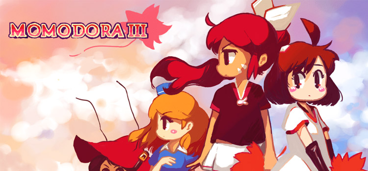 Momodora III Free Download FULL Version Crack PC Game