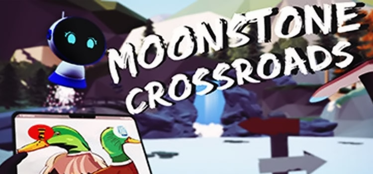 Moonstone Crossroads Free Download Full Version PC Game