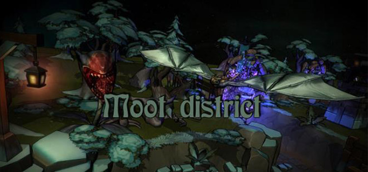 Moot District Free Download Full Version Crack PC Game