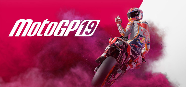 MotoGP 19 Free Download FULL Version Crack PC Game