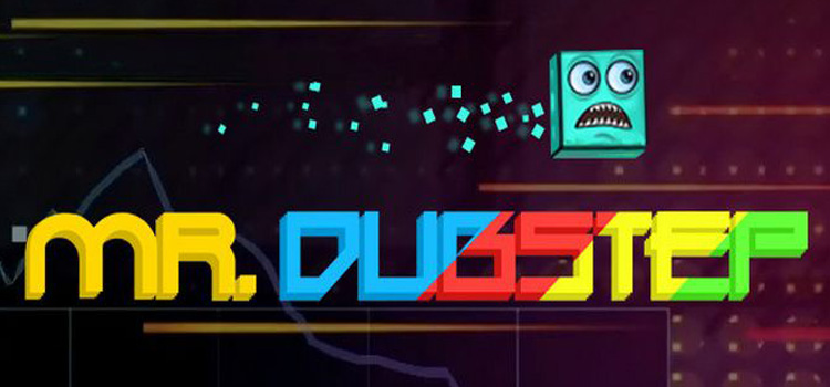 Mr Dubstep Free Download FULL Version Crack PC Game